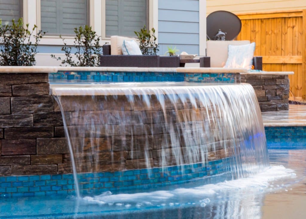 Pool Maintenance